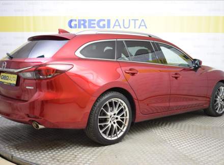 Mazda - 6