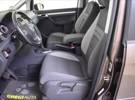 Volkswagen - Touran