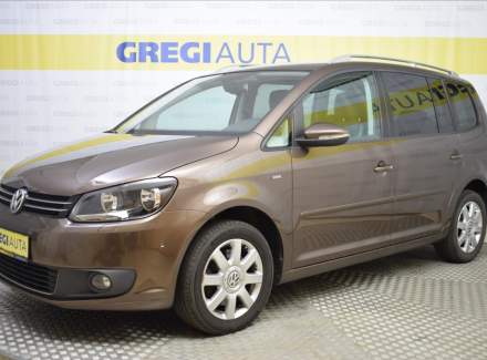 Volkswagen - Touran