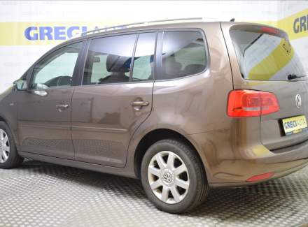 Volkswagen - Touran