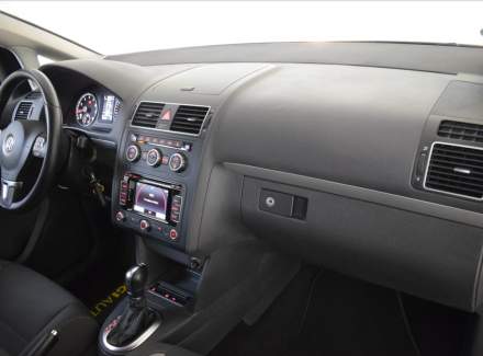 Volkswagen - Touran