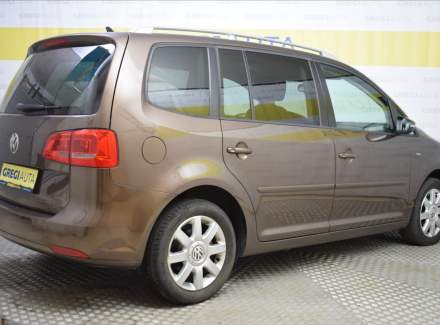 Volkswagen - Touran