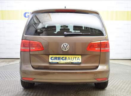 Volkswagen - Touran