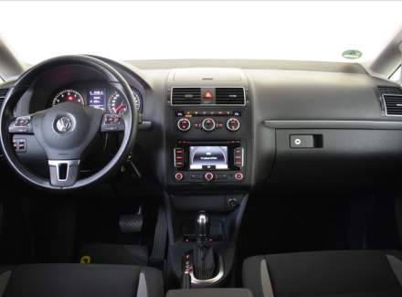 Volkswagen - Touran