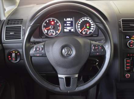 Volkswagen - Touran