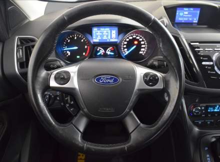 Ford - Kuga