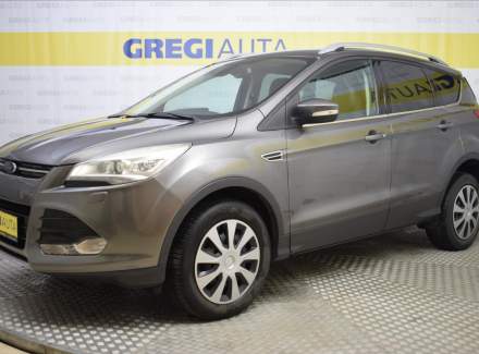 Ford - Kuga