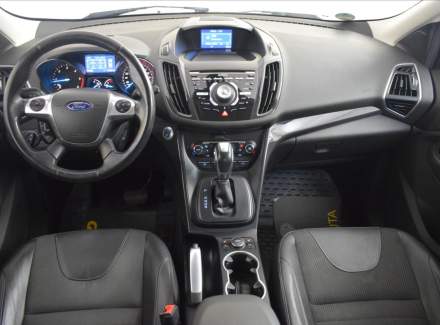 Ford - Kuga