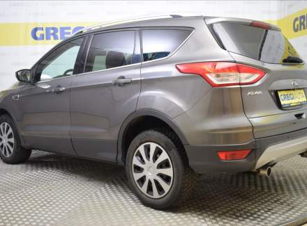 Ford - Kuga