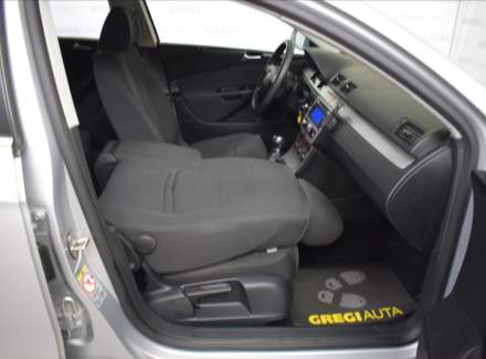 Volkswagen - Passat