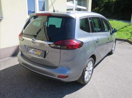 Opel - Zafira