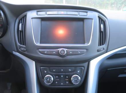 Opel - Zafira