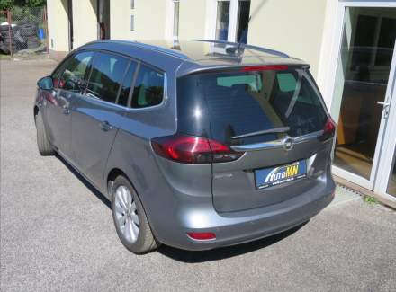 Opel - Zafira