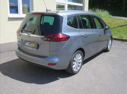 Opel - Zafira