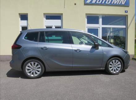 Opel - Zafira