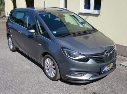 Opel - Zafira