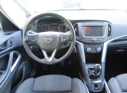 Opel - Zafira