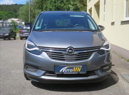 Opel - Zafira