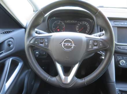 Opel - Zafira