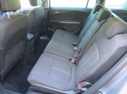 Opel - Zafira