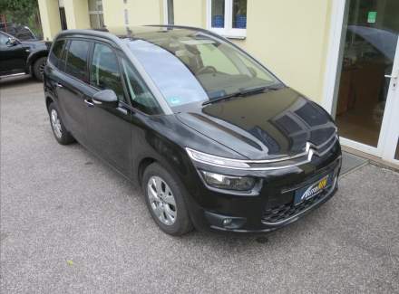Citroën - C4