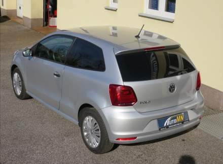 Volkswagen - Polo