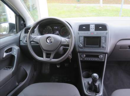 Volkswagen - Polo