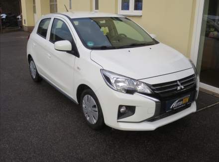 Mitsubishi - Space Gear