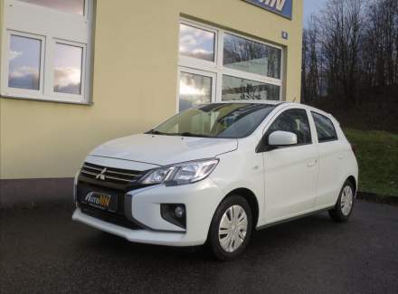 Mitsubishi - Space Gear