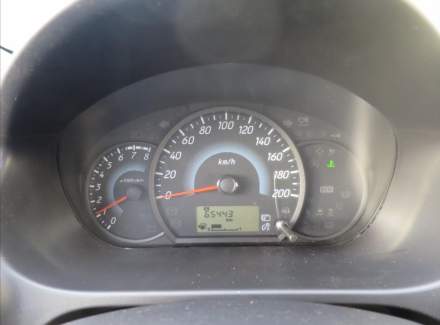 Mitsubishi - Space Gear