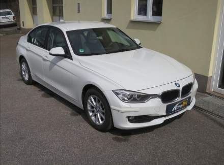 BMW - 3er