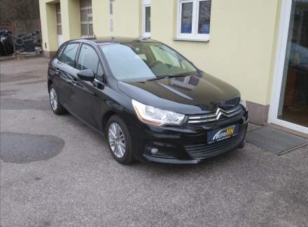 Citroën - C4