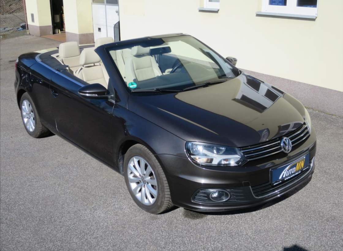 Volkswagen - Eos