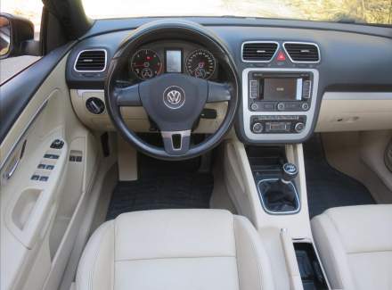Volkswagen - Eos