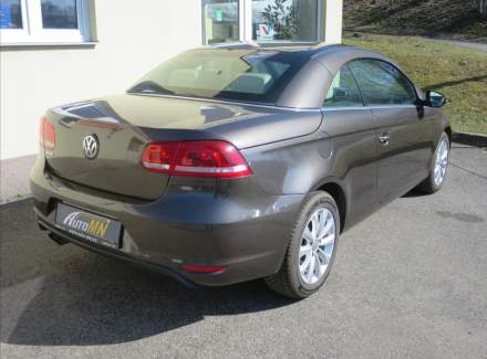 Volkswagen - Eos