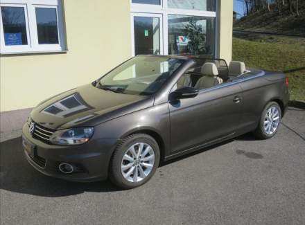 Volkswagen - Eos