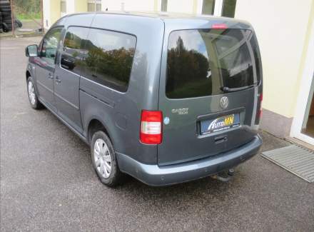 Volkswagen - Caddy