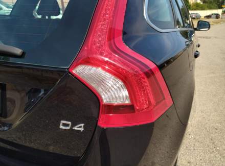 Volvo - V60