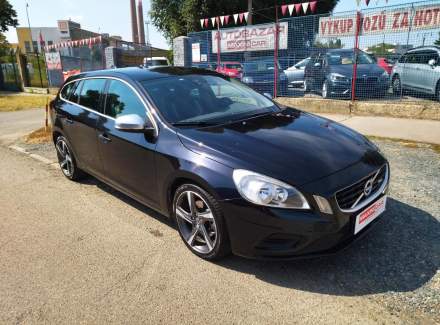 Volvo - V60