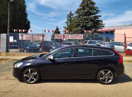 Volvo - V60