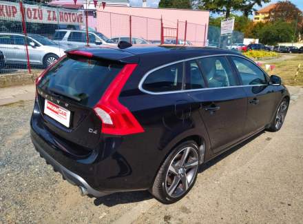 Volvo - V60