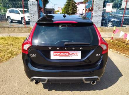 Volvo - V60