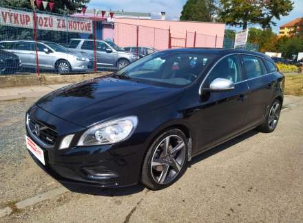 Volvo - V60