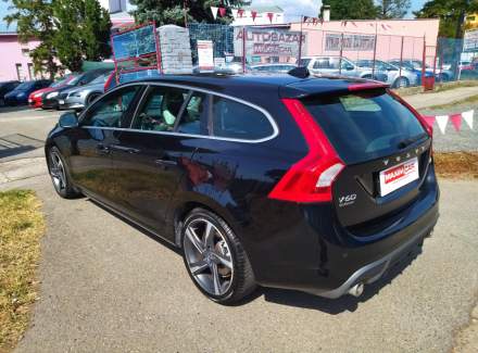 Volvo - V60