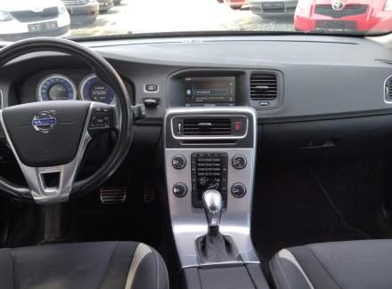 Volvo - V60