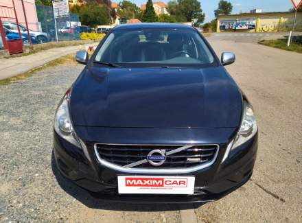 Volvo - V60