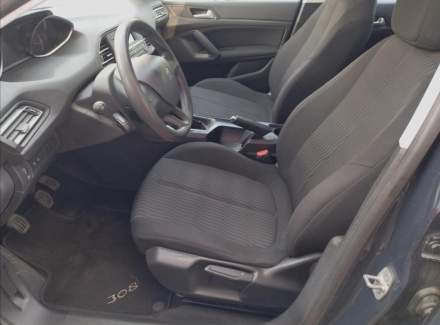 Peugeot - 308