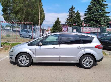 Ford - S-MAX