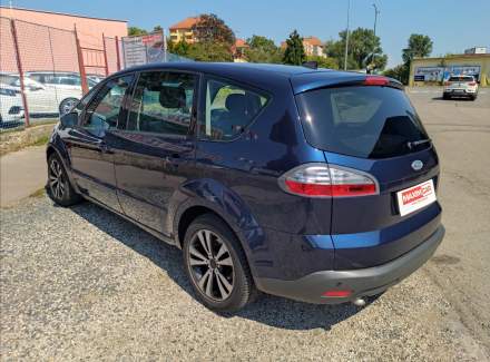 Ford - S-MAX
