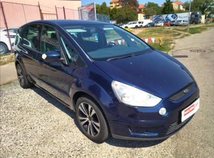 Ford - S-MAX